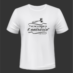 Camiseta: Caio Telles - Modelo 1