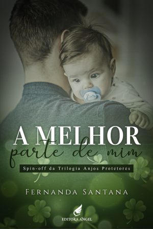 A melhor parte de mim [PRÉ-VENDA]