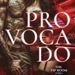 Livro 1: Provocado [PRÉ-VENDA]