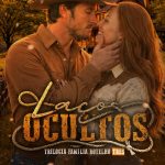 Livro 3: Laços Ocultos [PRÉ-VENDA]