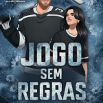 Livro 1: Jogo sem Regras [PRÉ-VENDA]