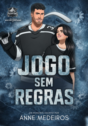 Livro 1: Jogo sem Regras [PRÉ-VENDA]