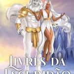 Livro 6: Livres da Escuridão [PRÉ-VENDA]