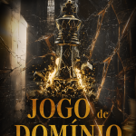 Livro 1: Jogo de Domínio [PRÉ-VENDA]