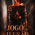 Livro 2: Jogo de Ilusão [PRÉ-VENDA]