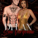 Dylan sem vergonha [PRÉ-VENDA]