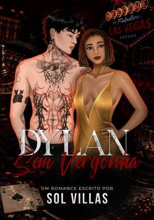 Dylan sem vergonha [PRÉ-VENDA]
