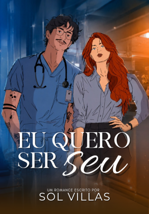 Eu quero ser seu [PRÉ-VENDA]