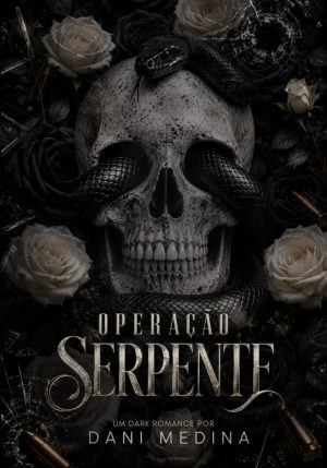 Operação Serpente [PRÉ-VENDA]