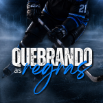 Livro 1: Quebrando as regras [PRÉ-VENDA]