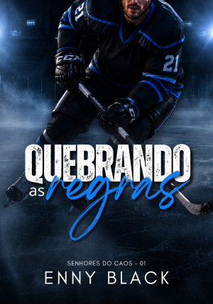 Livro 1: Quebrando as regras [PRÉ-VENDA]
