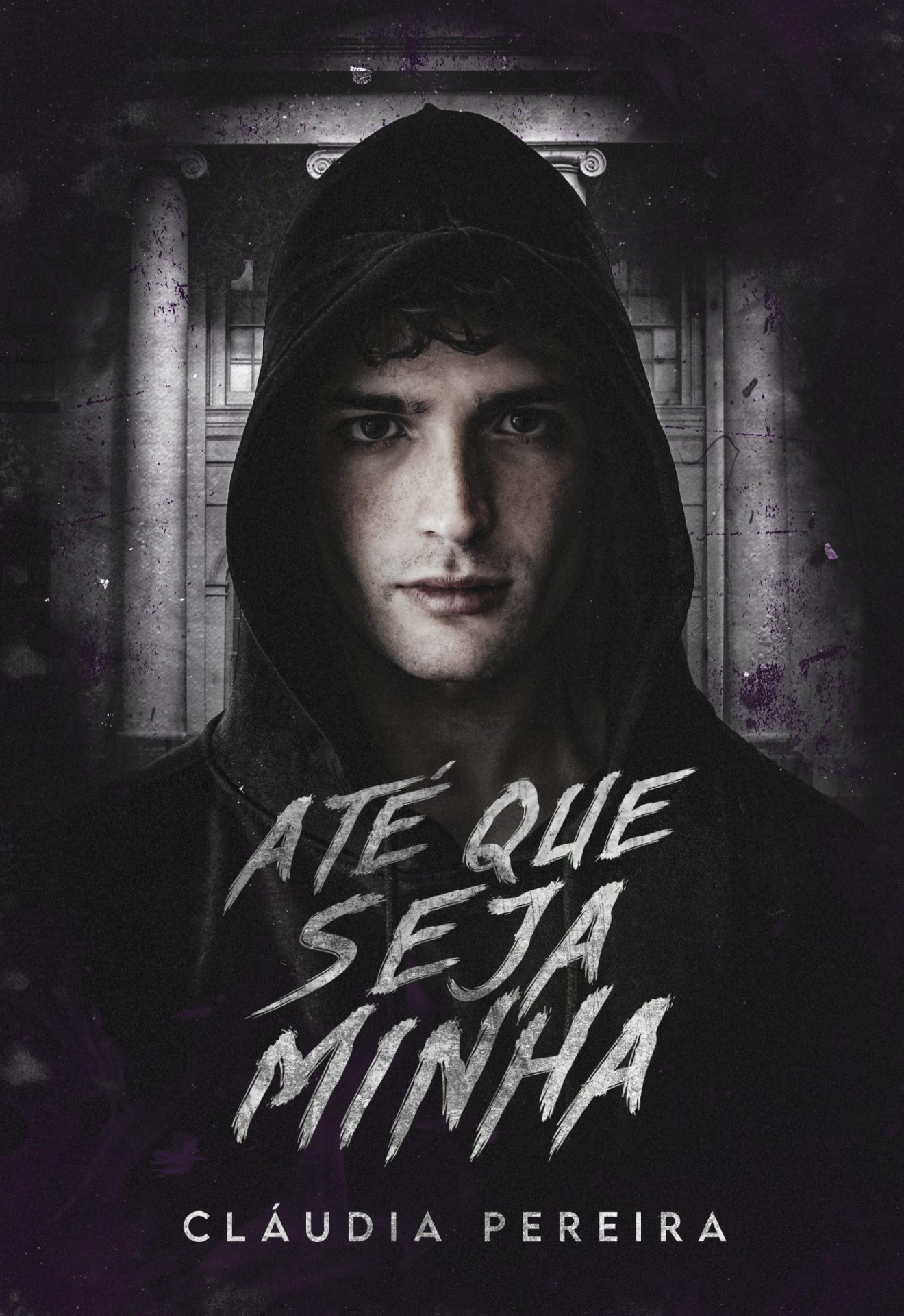 Até que seja minha