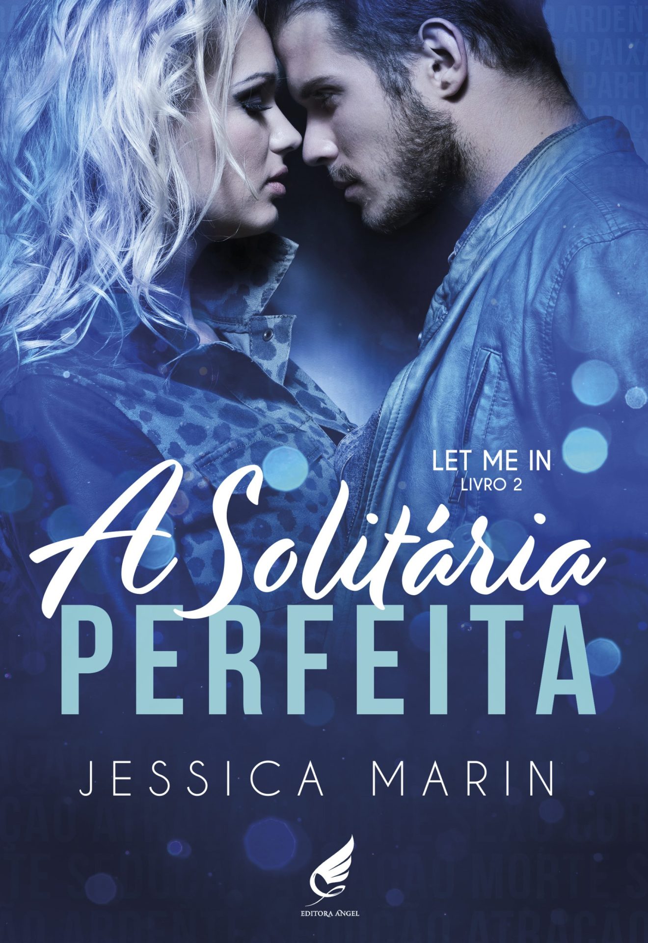 CAPA A Solitária Perfeita (1)