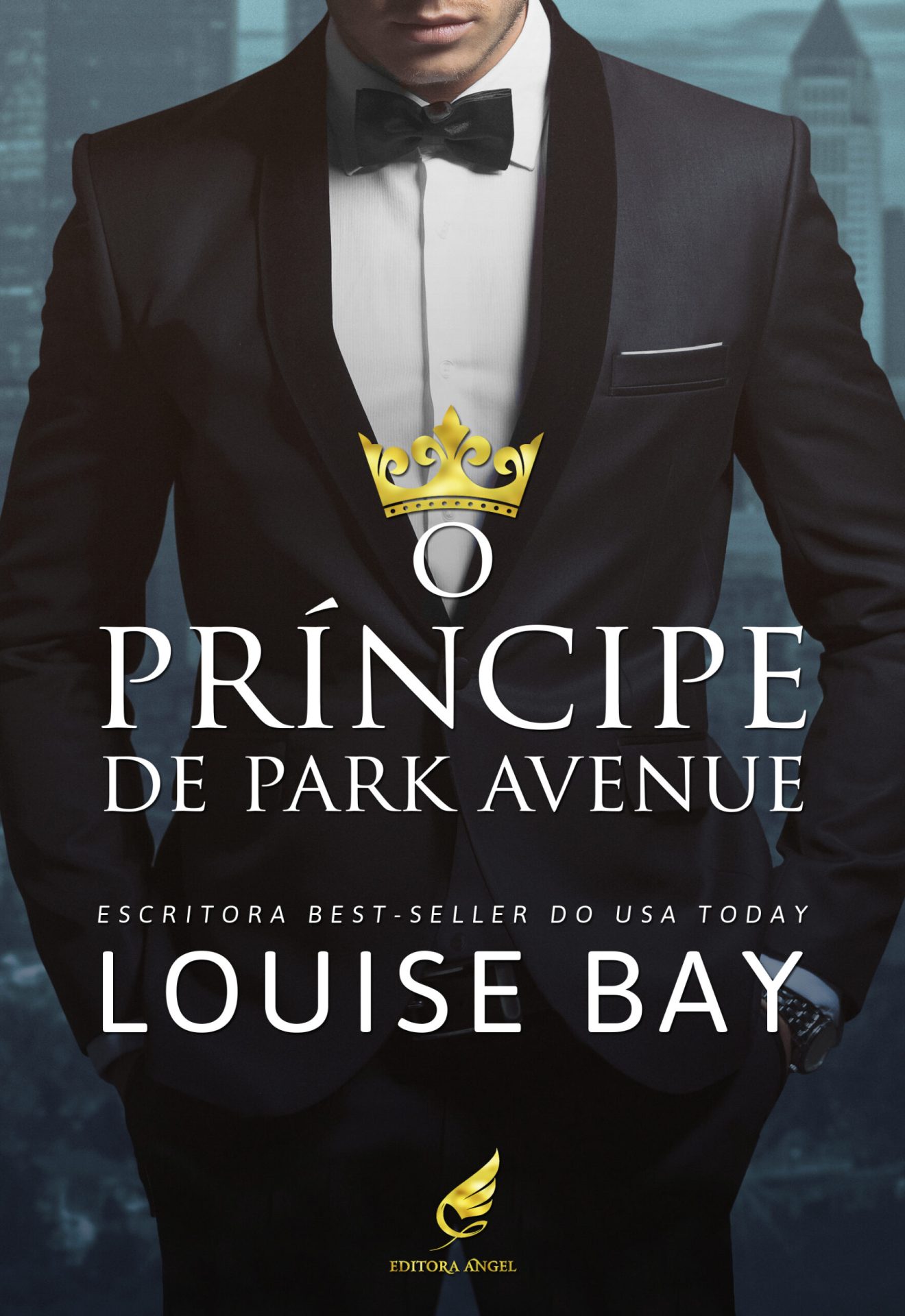 CAPA FINAL O PRINCIPE DE PARK AVENUE_LIVRO2 (1) (2)