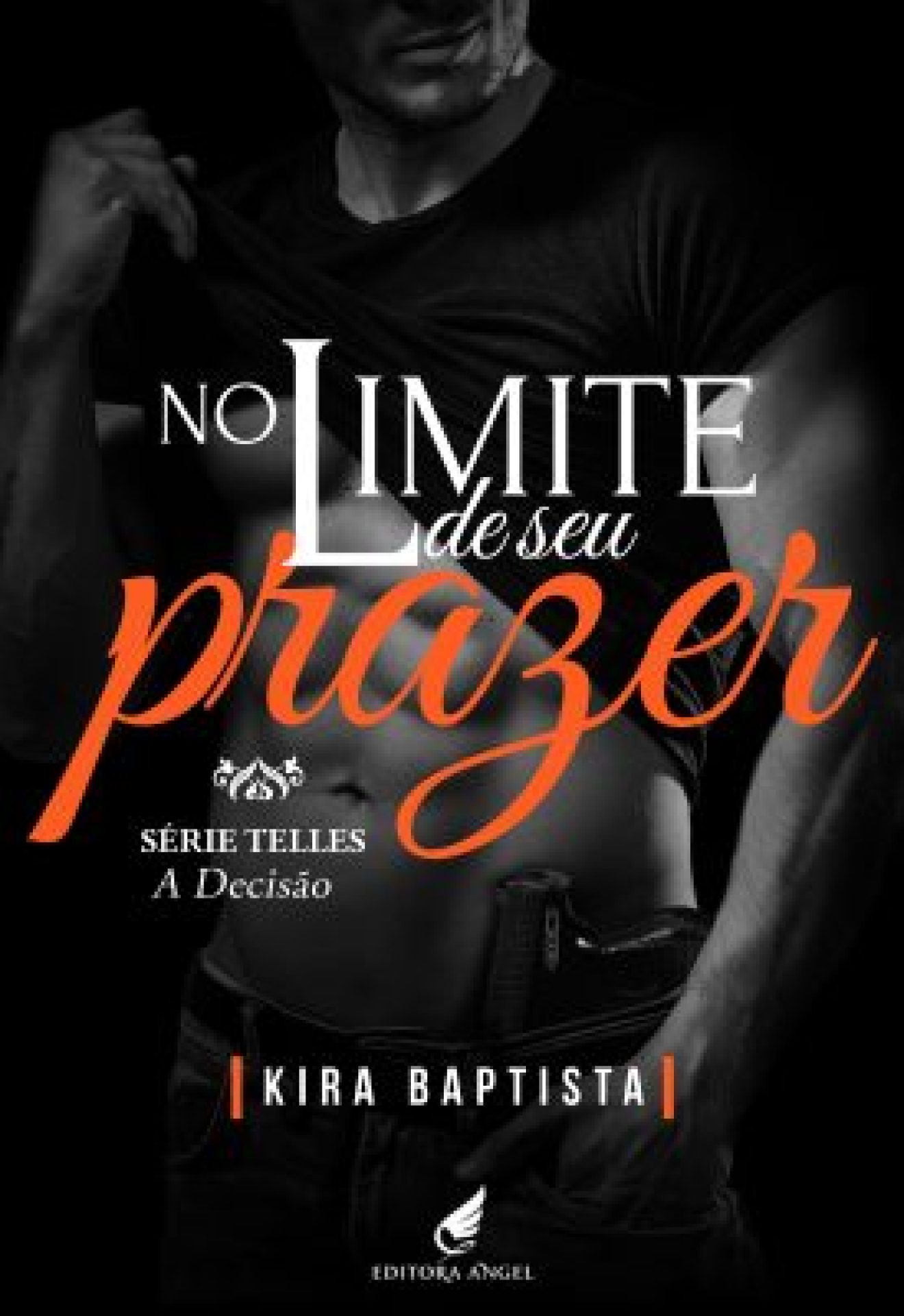 No limite de seu prazer